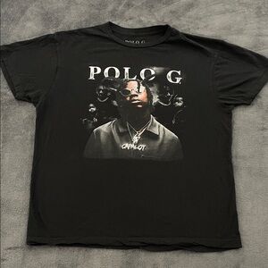 Polo G tshirt